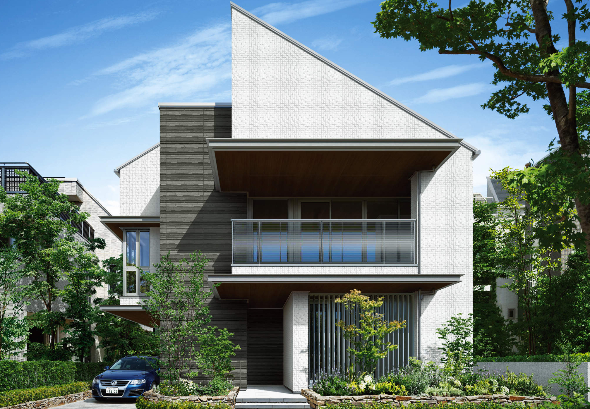 積水ハウス不動産が買主となって お客様ご所有の 不動産を買取ります！