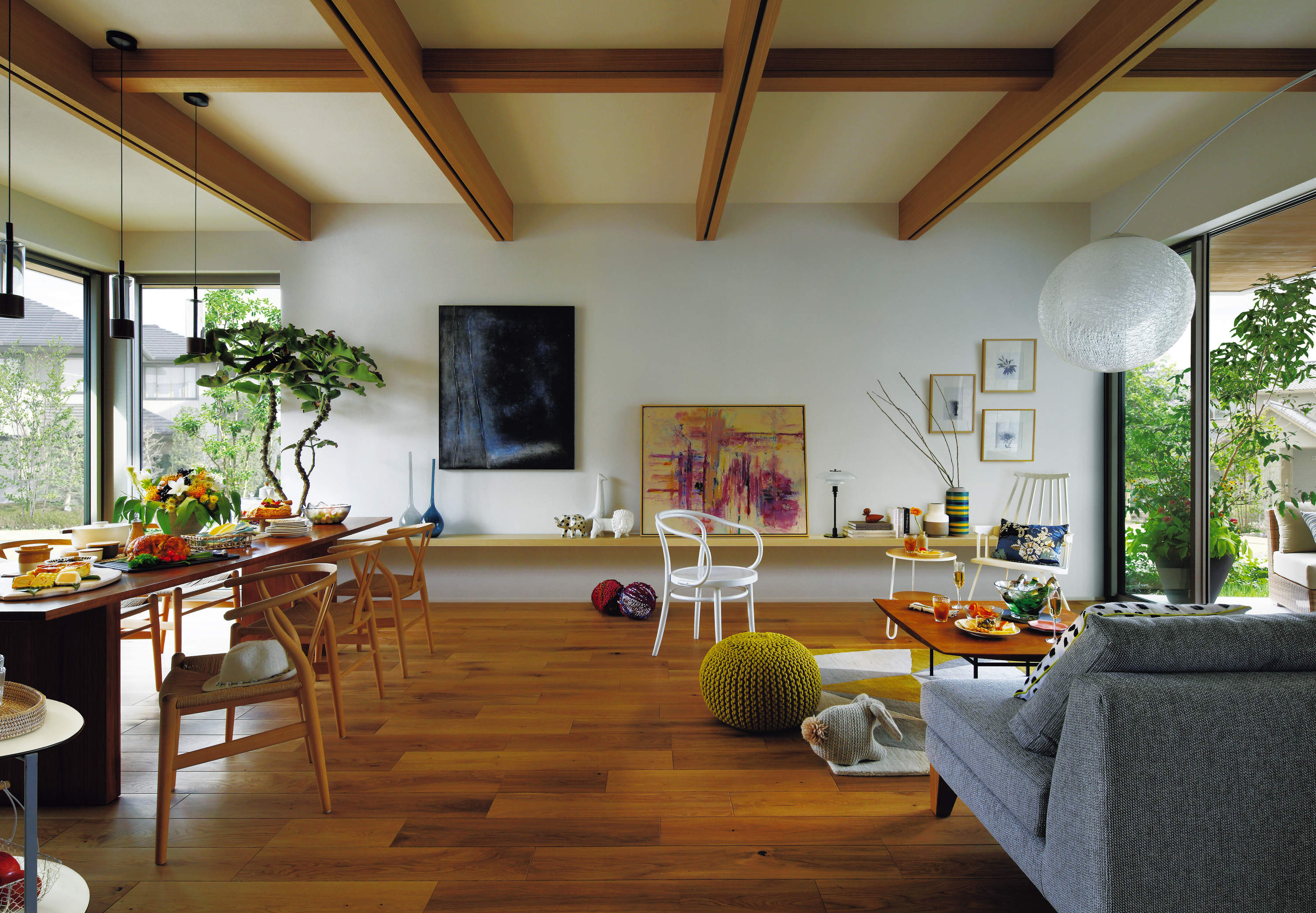 積水ハウス不動産が買主となって お客様ご所有の 不動産を買取ります！