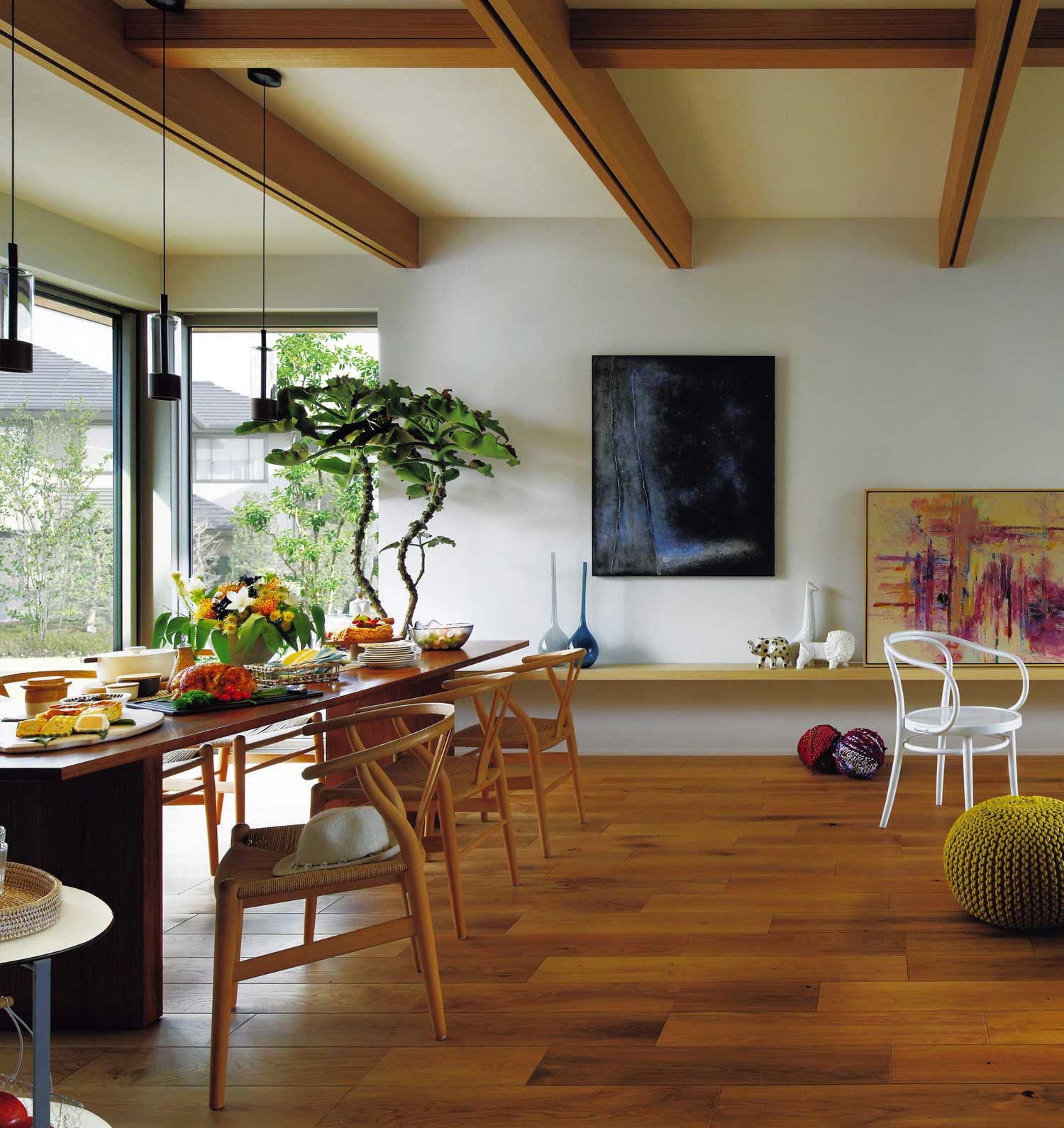 積水ハウス不動産が買主となって お客様ご所有の 不動産を買取ります！